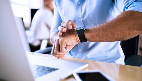 Code Signing to be provided in as-a-service mode by 1st June 2023